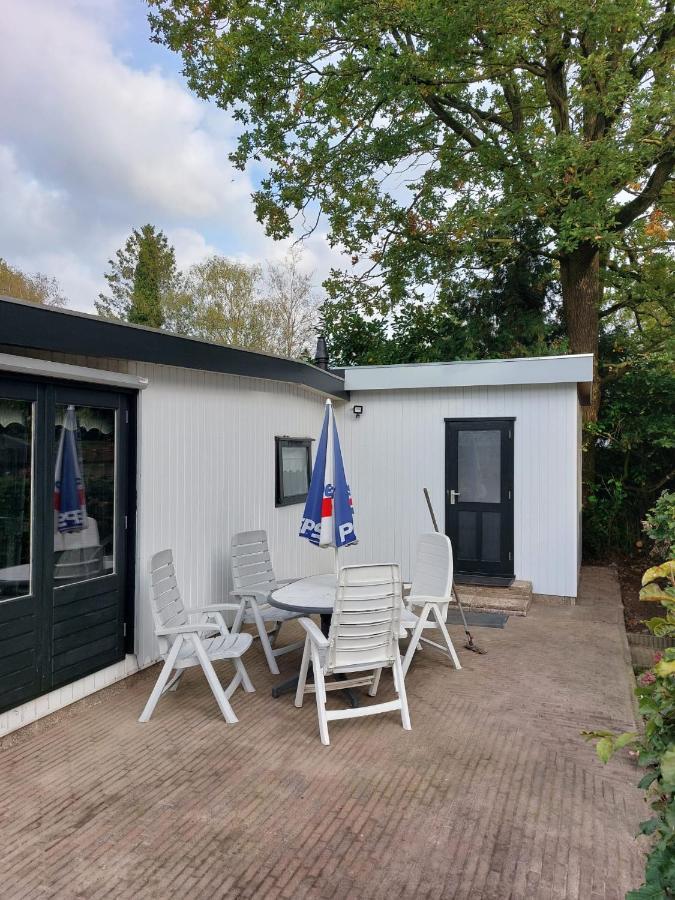 Huisje Weltevree  Putten Eksteriør bilde